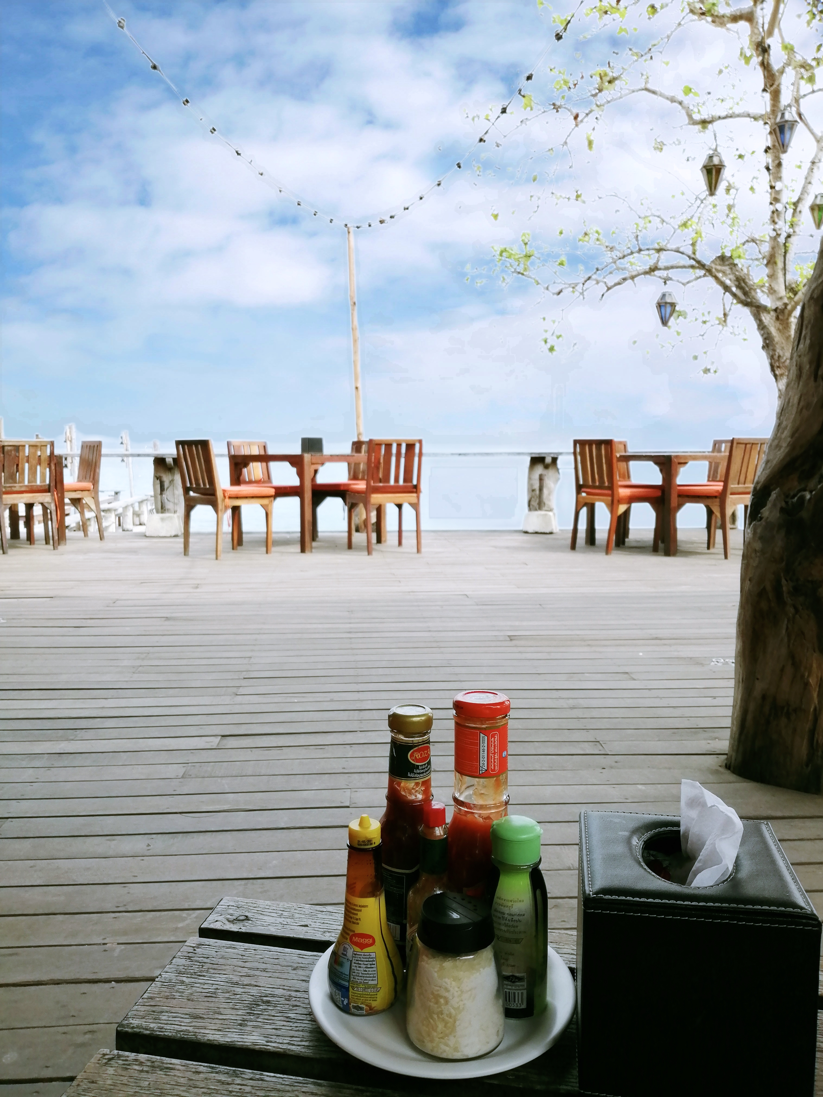 Urlaub – Symbol für finanzielle Freiheit