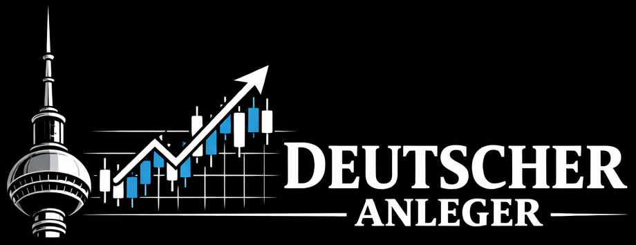 Deutscher Anleger Logo